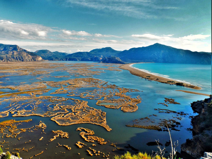 Nearby attraction 5, Dalyan Villa, Ortaca
