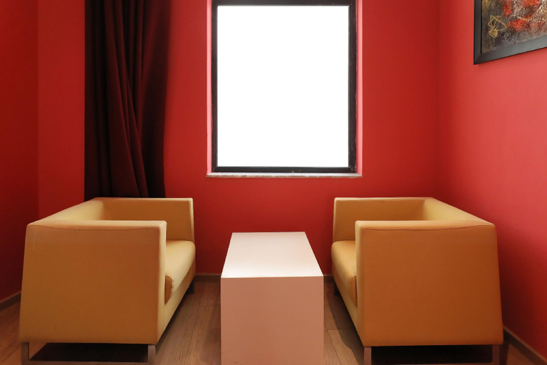 Others 5, Hotel Gjuta, Tirana