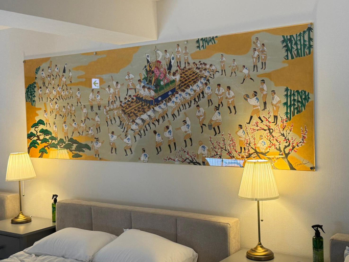 Others 4, Star Residence - 博多上呉服, Fukuoka