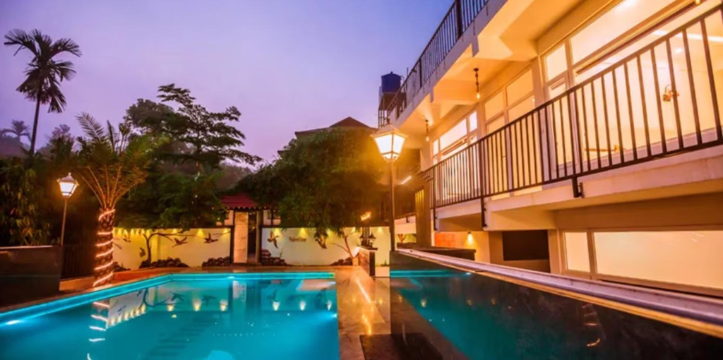 Others 5, Valentine Wayanad pool Resort, Wayanad