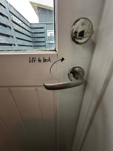 Bathroom 3, Hamar - Puffin Cottages & Rooms, Austur-Landeyjahreppur