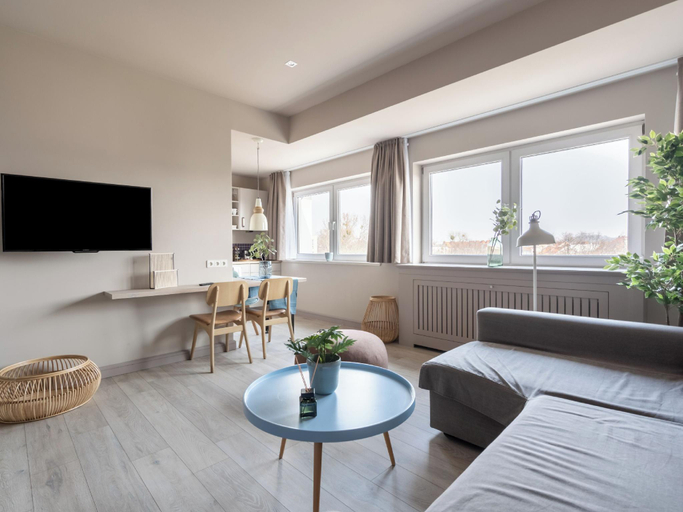 Others 3, limehome Krems Undstraße, Krems an der Donau Stadt
