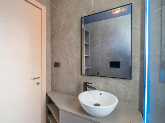 Bathroom 3, Monolocali Petraroli Salentolimit, Lecce