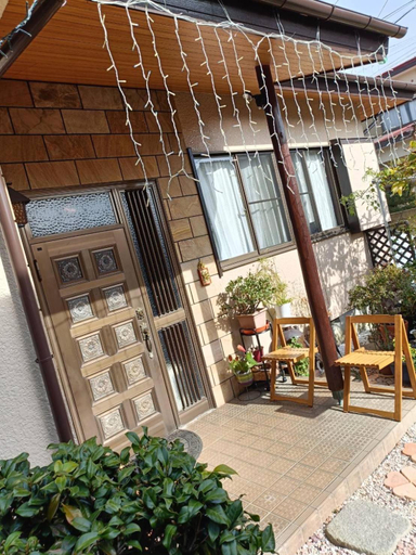 Others 3, 菊の宿 民泊, Kōfu