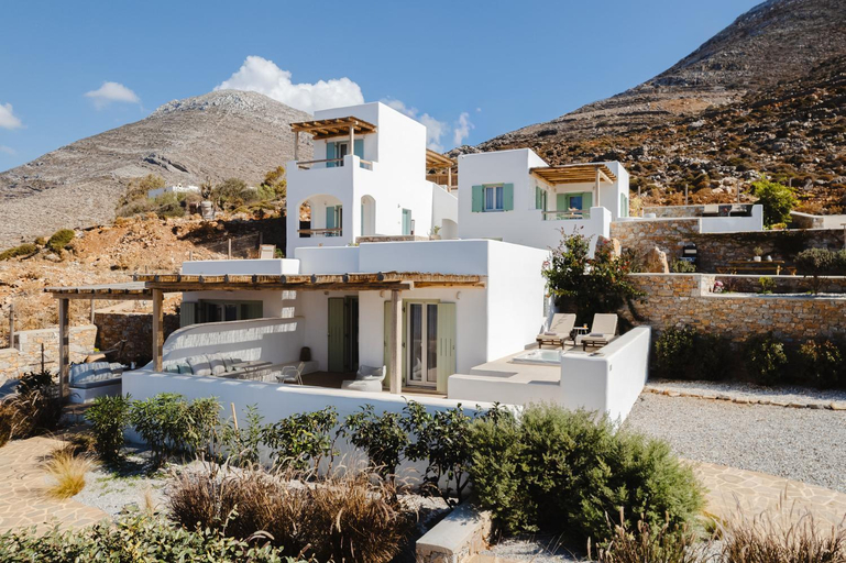 Others 5, PhosAlos Apartments, South Aegean
