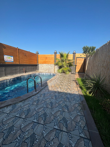 Room 5, Atakum Bungalov Evleri, Ondokuz Mayıs