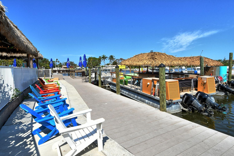 Sport & Beauty, All-New, Ground-Floor, Huge Pool, Tiki Bar & Grill, Manatee