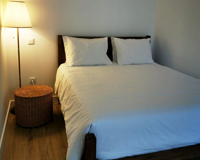 Bedroom, Quinta do Louredo, Évora