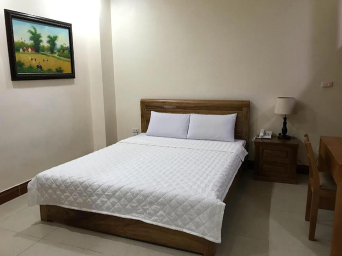 Bedroom 3, Thien Anh Hotel, Ngô Quyền