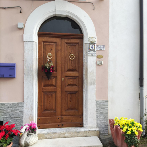 Others 3, Bed and Breakfast La Campanula, L'Aquila