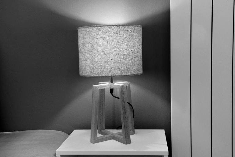 Bedroom 2, Domus Plaza, Florence