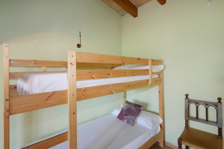 Bedroom 3, Finca Port Vert, Baleares