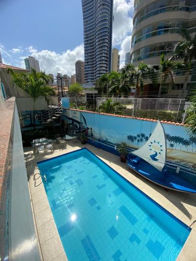 Sport & Beauty 5, Encontro Do Sol Hotel, Fortaleza