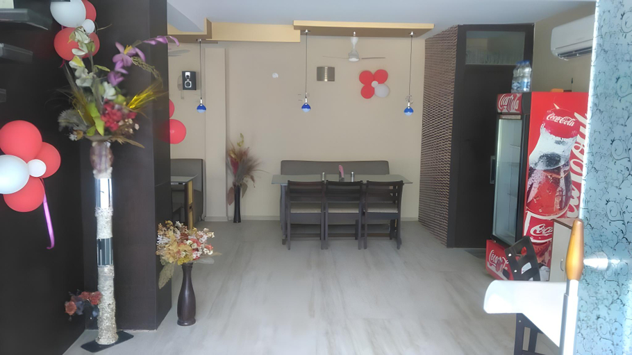 Others 2, Hotel Vaidya Regency & manuhar restaurant, Balaghat