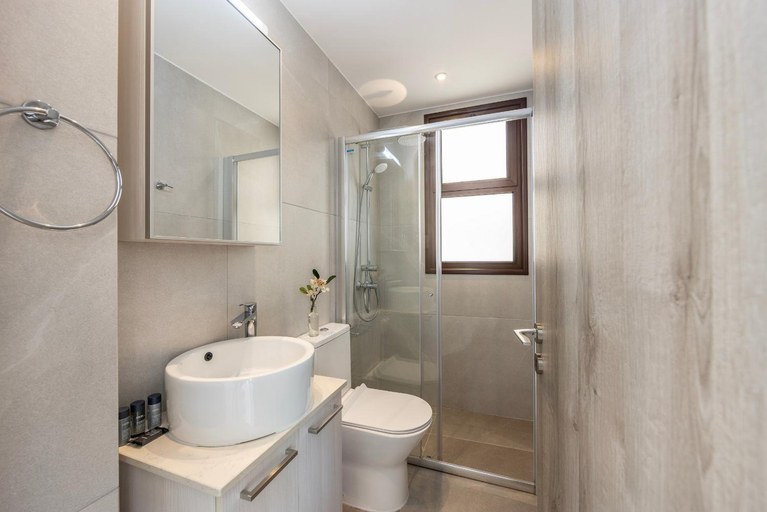 Bathroom 3, Ayia Napa Luxury Seaside Villa Ionion H15