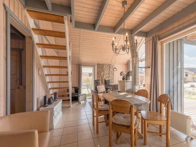 Food & Drinks, skandinavisches Ferienhaus in Rechlin, Mecklenburgische Seenplatte
