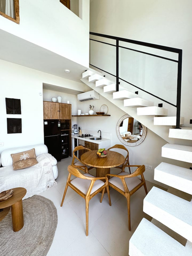 Others 4, Villa Indah Tulip Canggu 2BR with Private Pool (tutup sementara), Badung