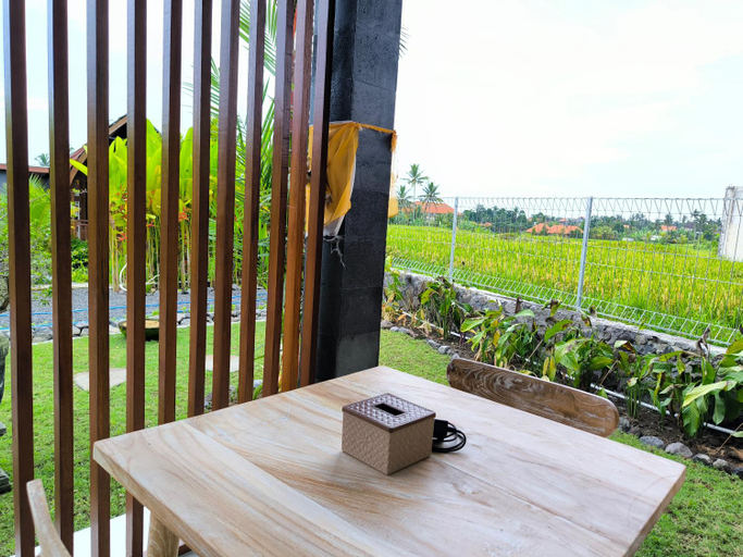 Others 4, Eling Ubud Guesthouse, Gianyar