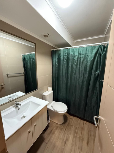 Bathroom, Propiedades RO, Antofagasta