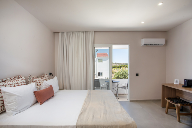 Bedroom 2, Pado Living, South Aegean