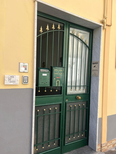 Others 5, Rosina Apartament il corso, Napoli