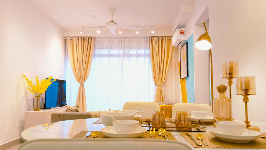 Food & Drinks 5, KULAI HOME STAY @IOI MALL/JPO/AEON/SENAI AIRPORT, Kulaijaya
