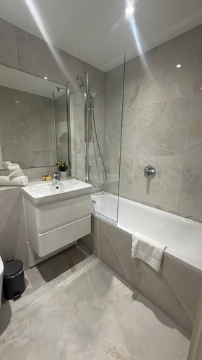 Private kitchen 5, USTAY Barking, London
