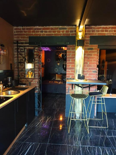 Food & Drinks 2, Blacroom de l'Artois, Pas-de-Calais