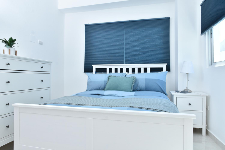 Bedroom, Apartamento Juan Dolio Tepuy 701, Guayacanes