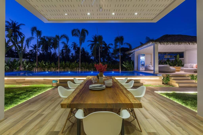 Others 5, 5-bdr luxury villa at a villa resort, Ko Samui