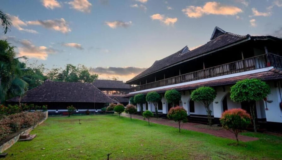 Others 4, Kumarakom Heritage Resort & Ayurveda, Kottayam