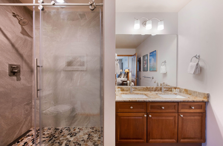 Bathroom 4, Zephyr Mountain Lodge, Condo , Ski-In/Ski-Out w/ Fireplace (Select-Rated Condo 1602), Grand