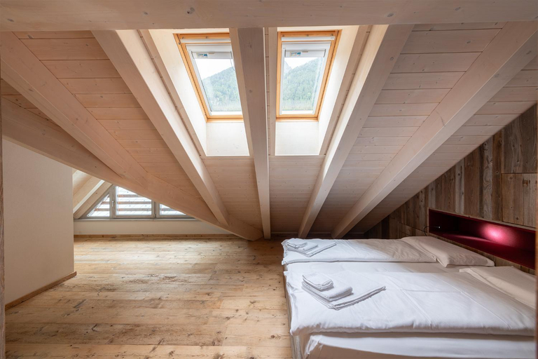 2, Mountain Exzelent Residence, Bolzano