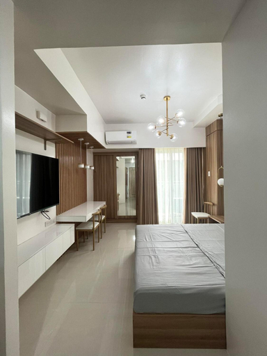 Bedroom 2, Inspiria Davao, Davao City