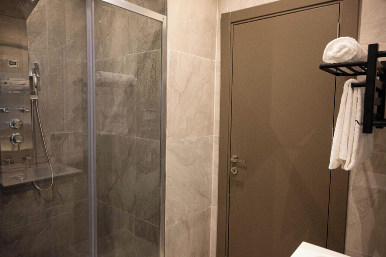 Bathroom 5, Best View Fortina Luxury Suites