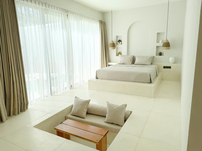 Bedroom 2, Villa Wild & Free, Lombok