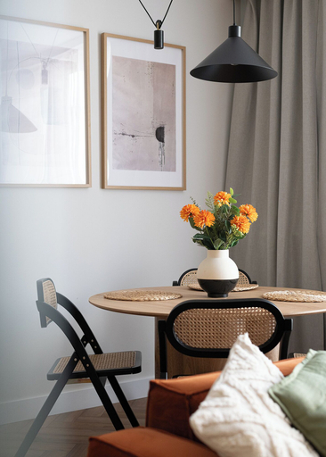 Room 4, RentPlanet - przy Dworcu Centralnym, Warsaw