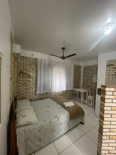 Bedroom 5, Residencial Ramo de Acacia, Bombinhas
