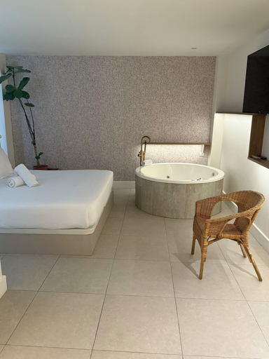 Bedroom 4, Reina Victoria Velázquez, Alicante