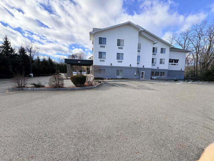 Exterior & Views 2, Garner Hotel Mahwah by IHG, Bergen
