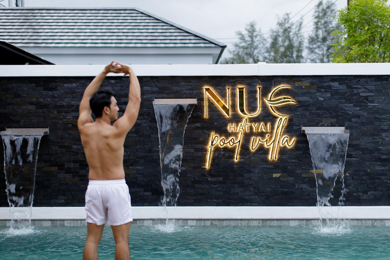 Sport & Beauty 2, NUE HATYAI POOLVIILA, Khlong Hoi Kong