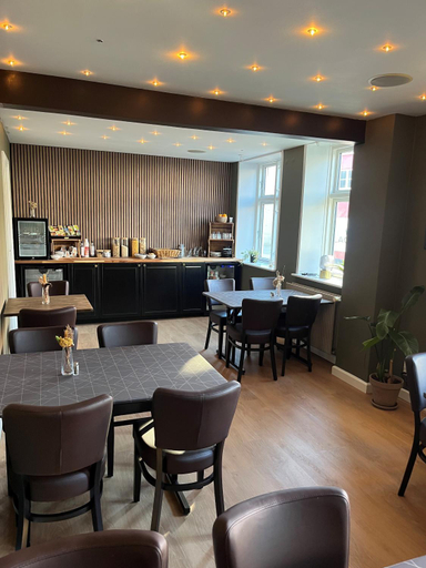 Food & Drinks 4, Niollo Hotels, Aabenraa