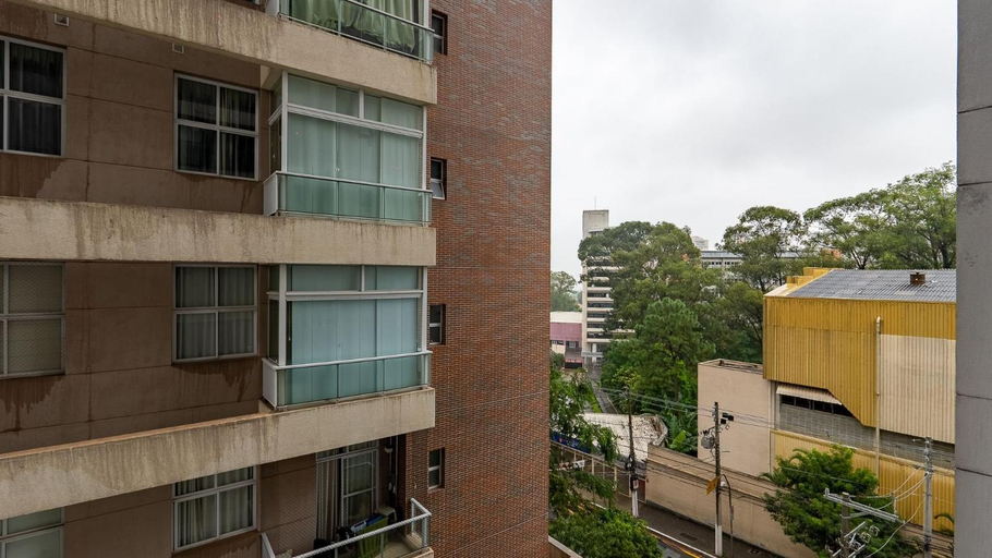Others 4, Studios modernos e completos ao lado da estacao Vila Mariana, São Paulo