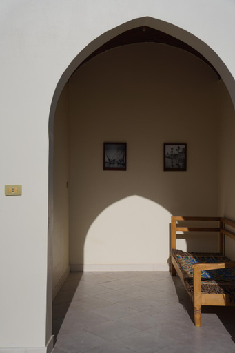 Others 5, Kemet House, Luxor