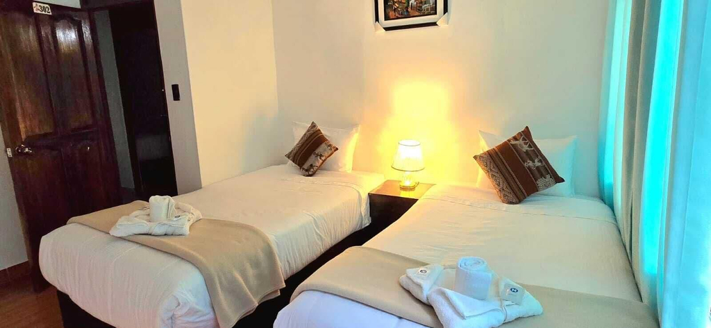 5, Inkary Hotel Machupicchu, Urubamba