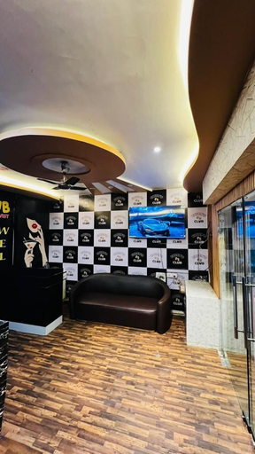Interior 2, CHEERS CLUB & HOTEL, Udaipur