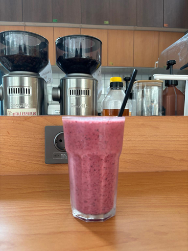 Food & Drinks 3, The Jarrdin Apartment Hotels by Ironman, Bandung