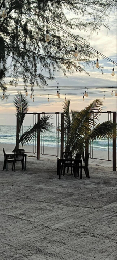 Exterior 2, Royal C Beach Resort, Sihanoukville
