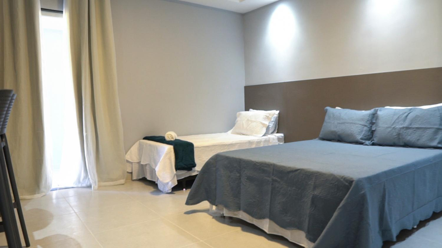 Others 5, Flats Catamara, Angra dos Reis