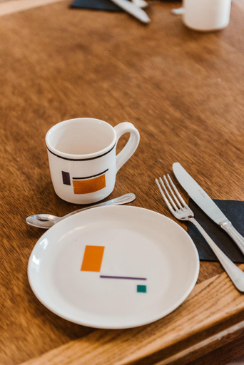 Food & Drinks 4, Boutique Hotel Marie Marie, Oost-Vlaanderen